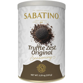 Sabatino Tartufi, Trüffel Zest, Polvere di Tartufo Nero estivo 150g