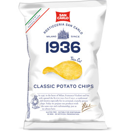 San Carlo, Classica Chips
