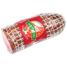 Salumificio Sorrentino, Soppressa al Finocchio meta' s.v ca. 1.7kg