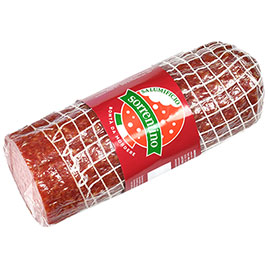 Salumificio Sorrentino, Salame Toscano meta' s.v ca. 2kg