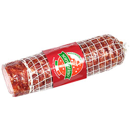 Salumificio Sorrentino, Salame Napoli metà sv ca. 1.5kg