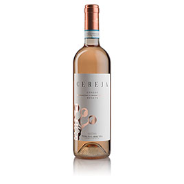 Tenuta Carretta, Langhe Rosato DOCG