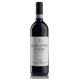 Tenuta Carretta, Dolcetto d`Alba