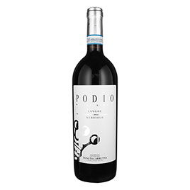 Tenuta Carretta, Podio Nebbiolo Langhe DOCG, Magnum